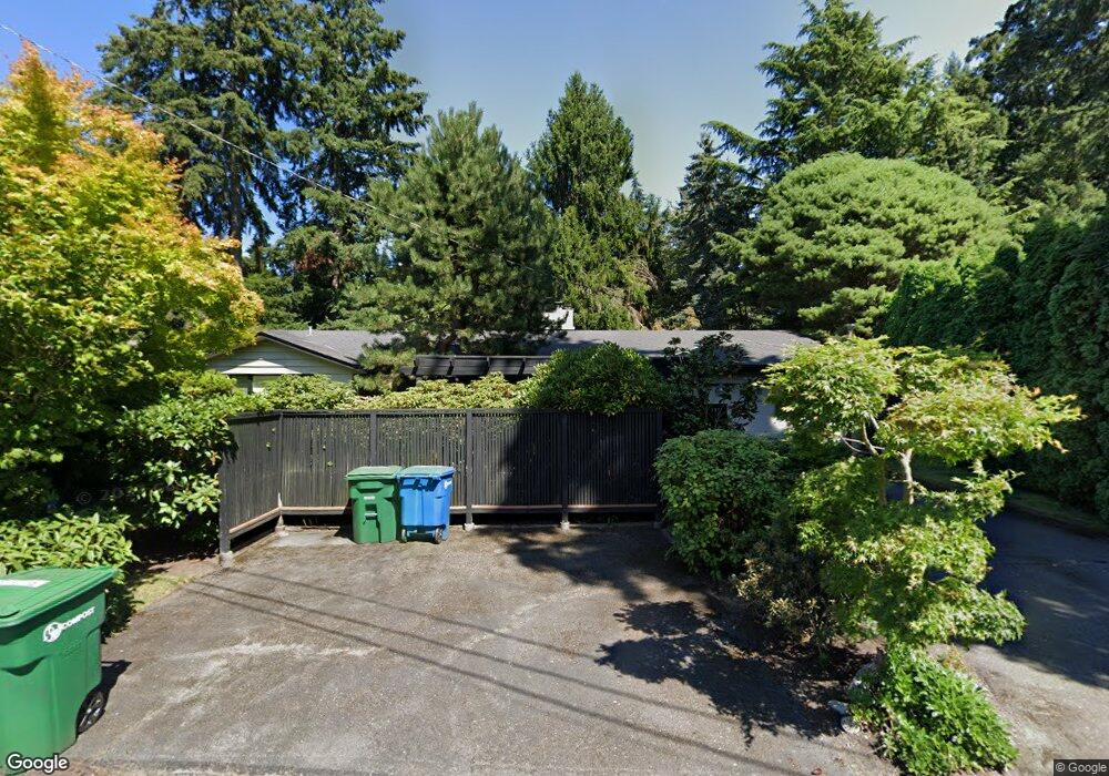 3828 83rd Ave SE, Mercer Island, WA 98040 - photo 1