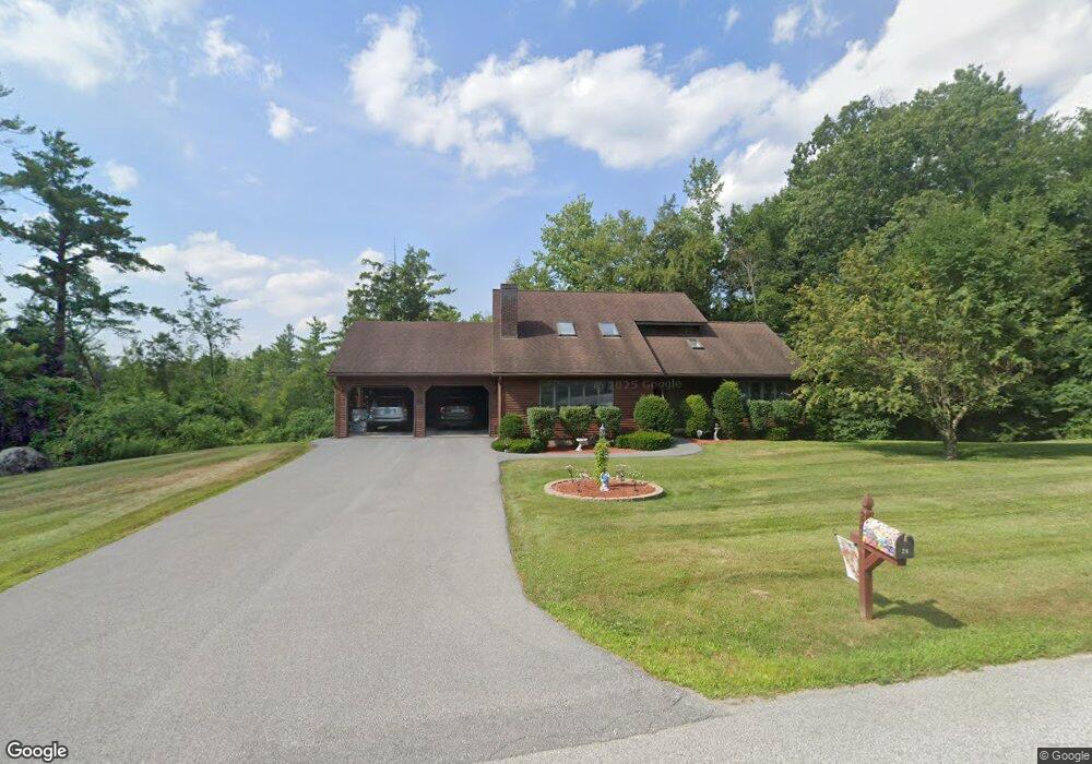 26 N End Dr, Rutland, VT 05701 - photo 1