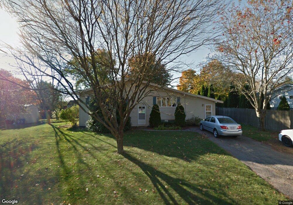 10 Meryl St, Medway, MA 02053 - photo 1