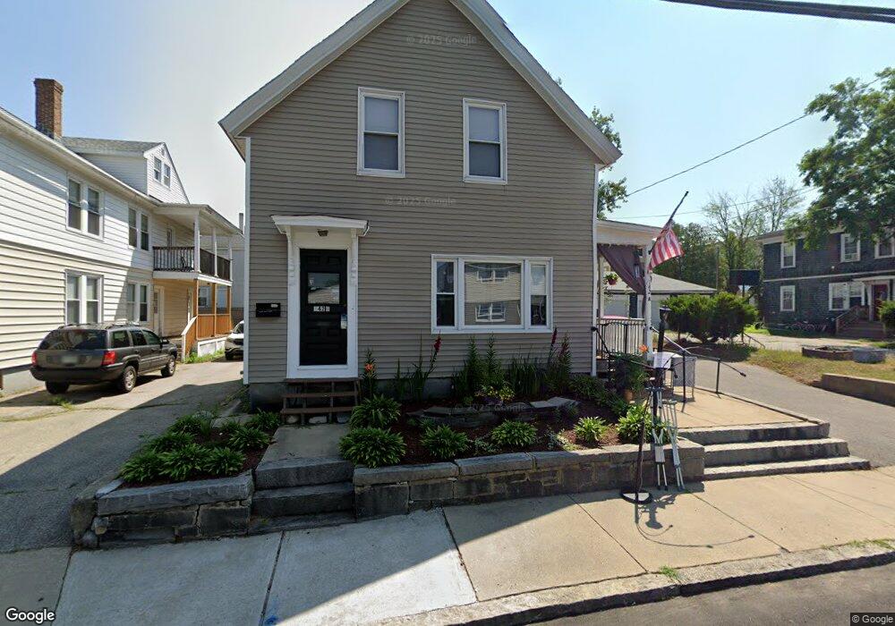 142 Pine St unit B, Nashua, NH 03060 - photo 1