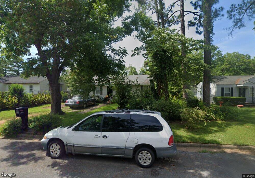 1602 Edgerly Ave, Albany, GA 31707 - photo 1