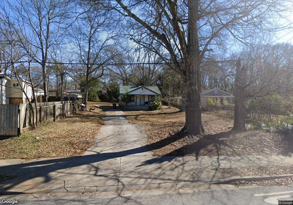 275 Evans St, Athens, GA 30606 - photo 1