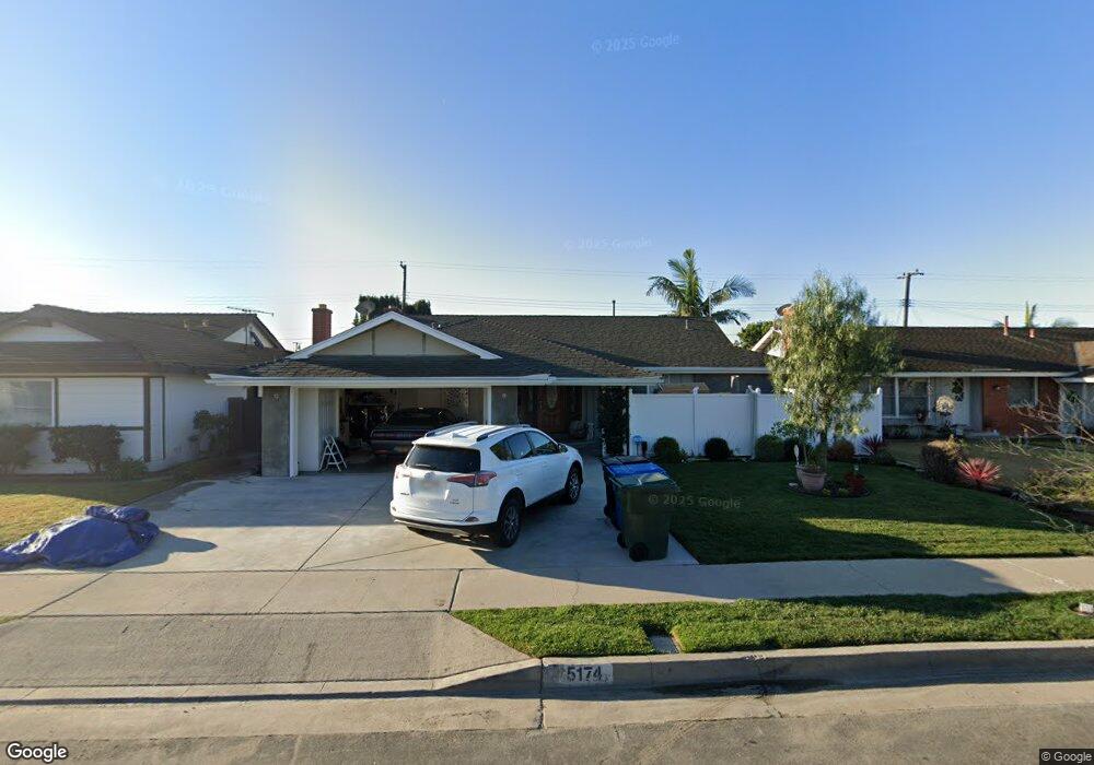 5174 Melbourne Dr, Cypress, CA 90630 - photo 1