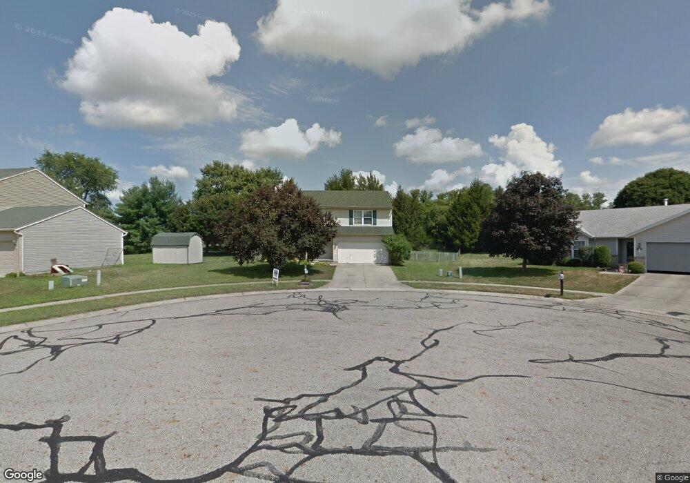 1425 E Kearney Ln, Xenia, OH 45385 - photo 1