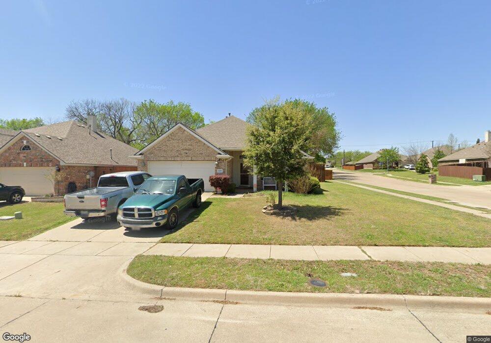 1206 Iron Horse St, Wylie, TX 75098 - photo 1