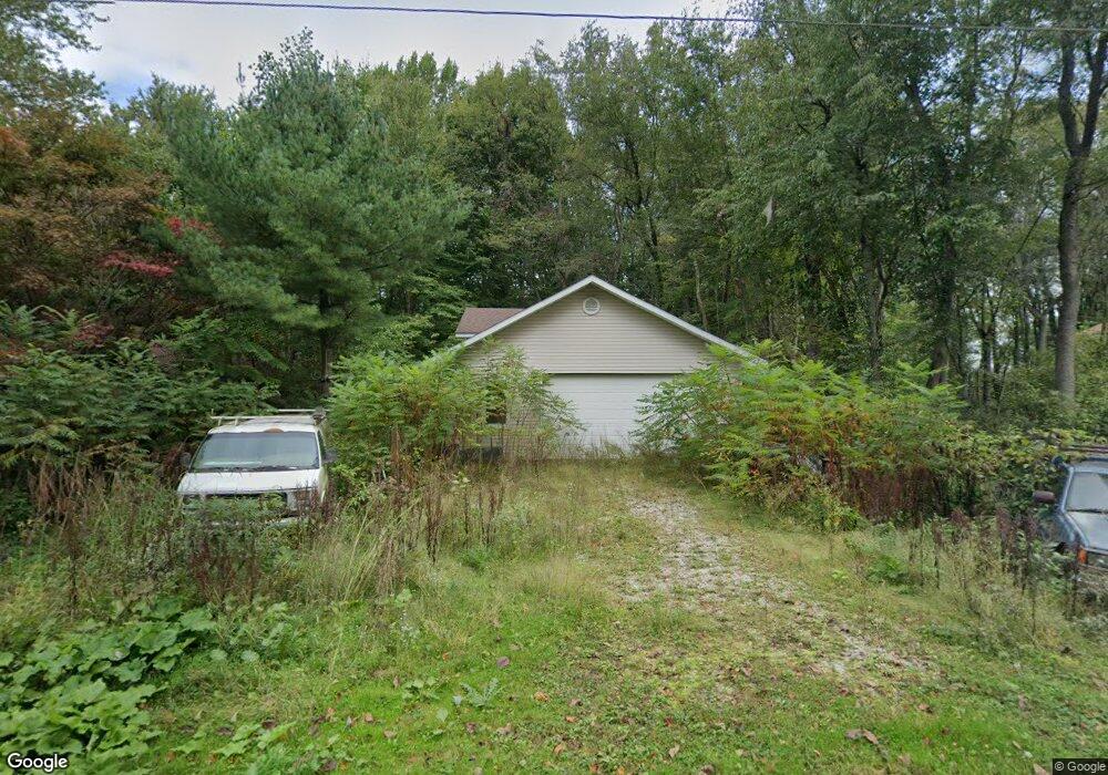 5717 E Nappanee Trail, Rolling Prairie, IN 46371 - photo 1