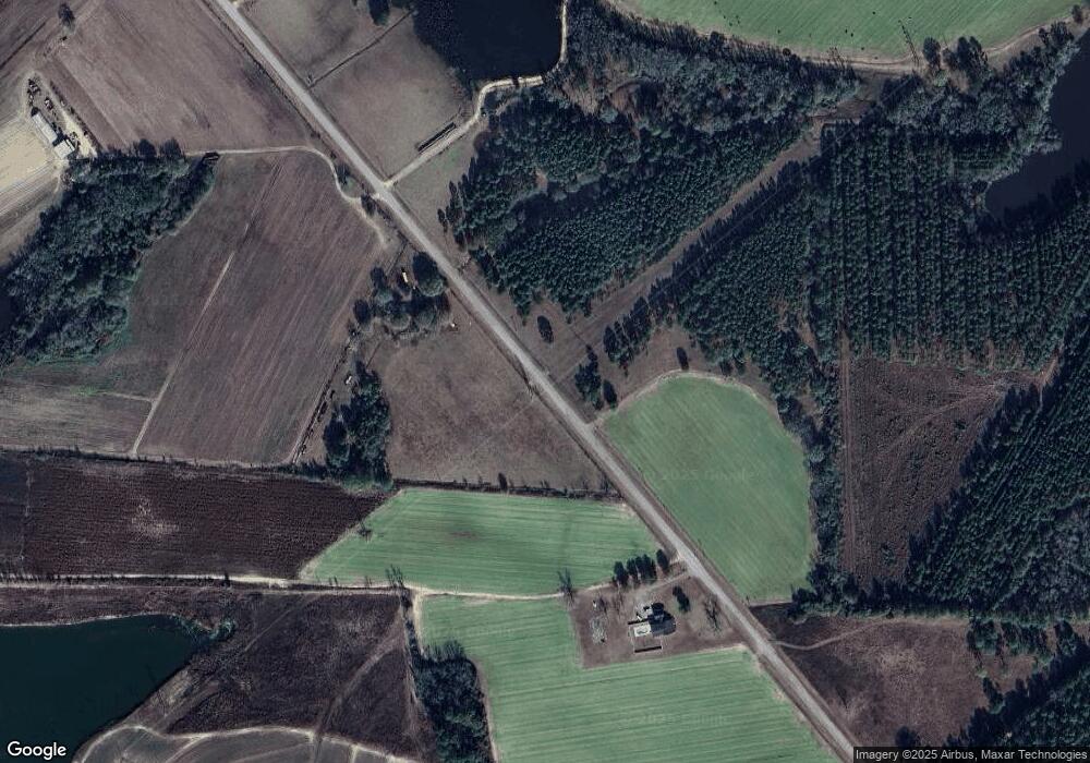 960 Crosland Scooterville Rd, Omega, GA 31775 - photo 1