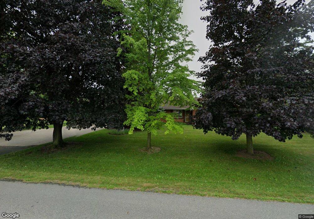 12550 E Tuscola Rd, Frankenmuth, MI 48734 - photo 1