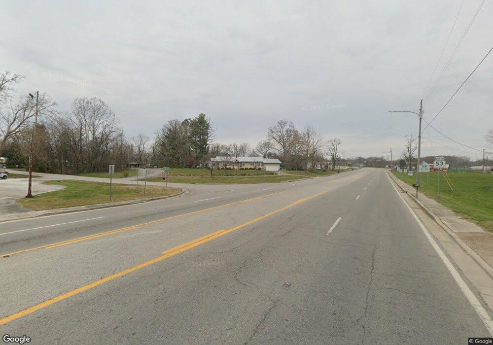 1 Woodbury Hwy, Manchester, TN 37355 - photo 1