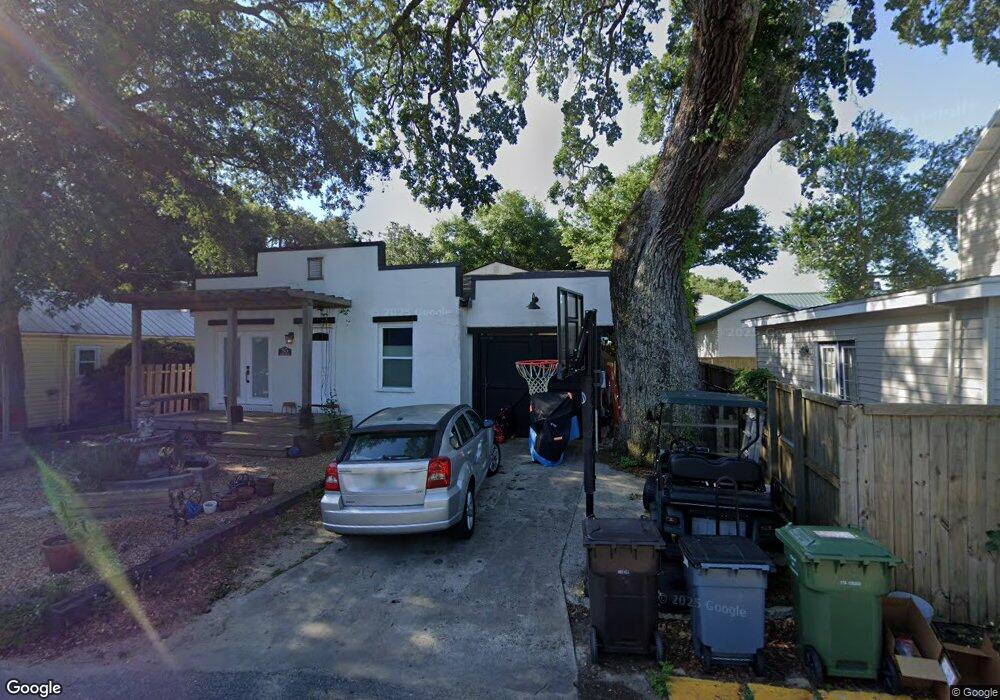 95 Lincoln, Saint Augustine, FL - photo 1