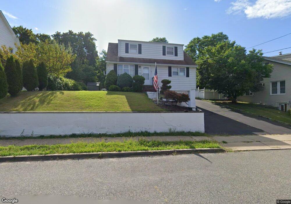 274 Dewey Ave, Totowa, NJ 07512 - photo 1