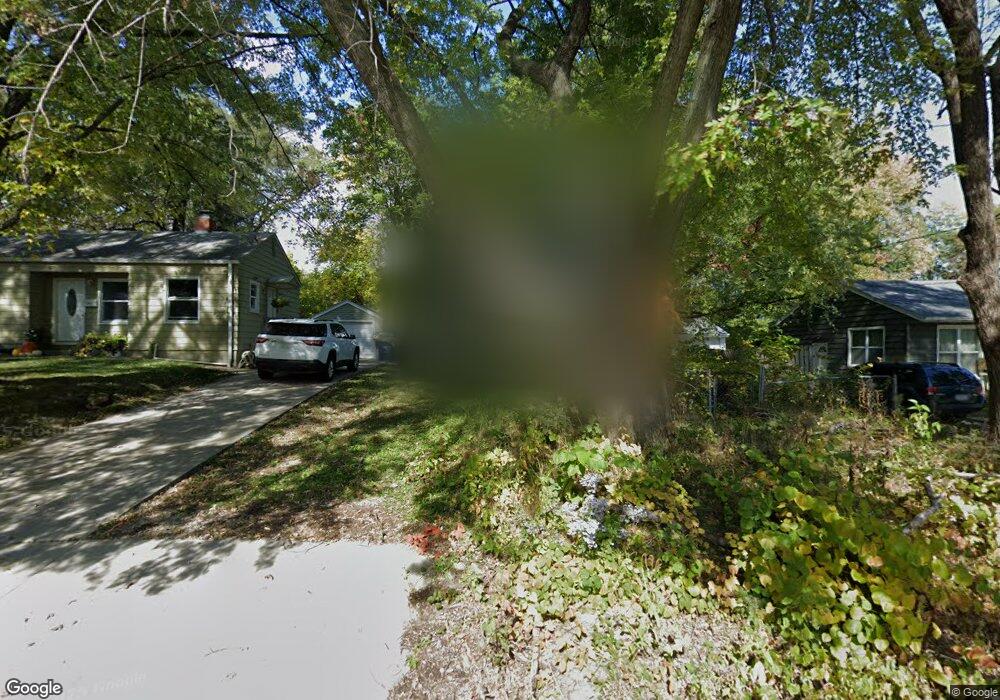 2419 Adams Ave, Des Moines, IA 50310 - photo 1