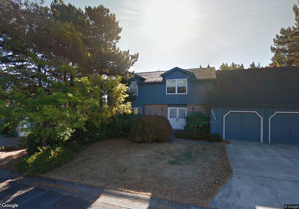 2317 Pimlico Dr, West Linn, OR 97068 - photo 1