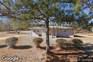 108 Baker St, Cusseta, GA 31805