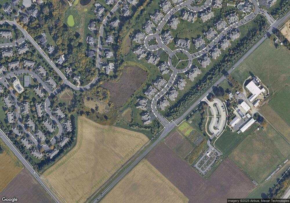 615 Tournament Dr, Moorestown, NJ 08057 - photo 1