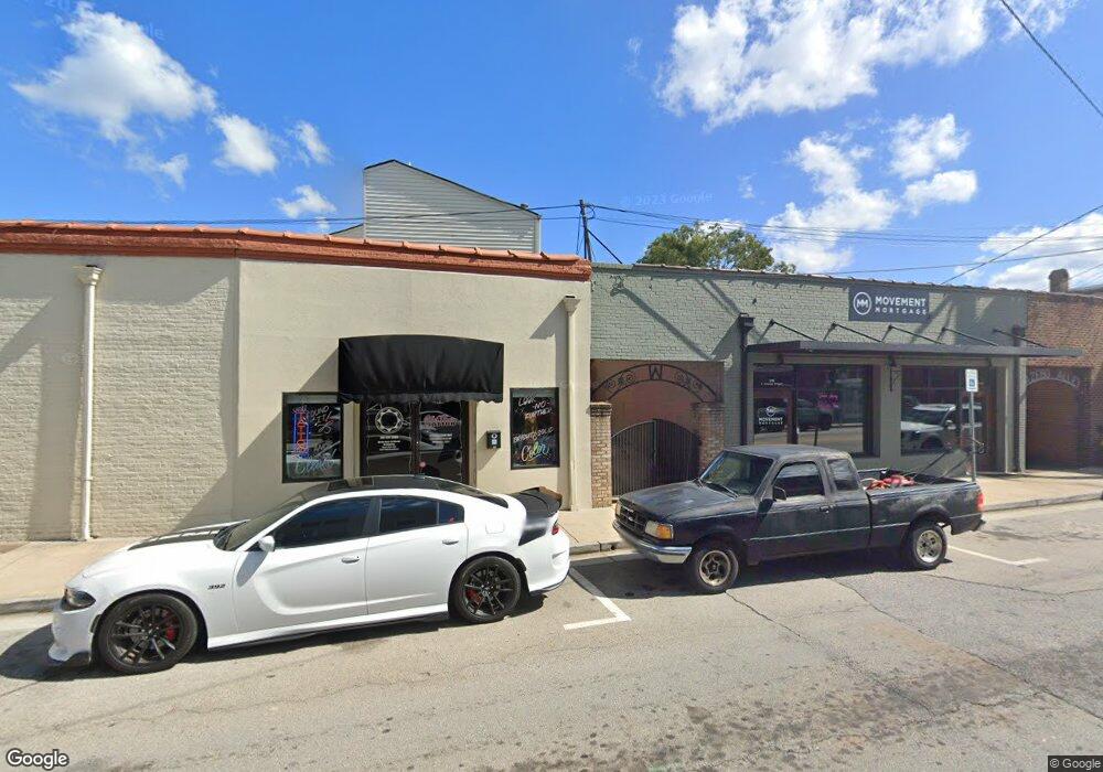 20 E Athens St, Winder, GA 30680 - photo 1