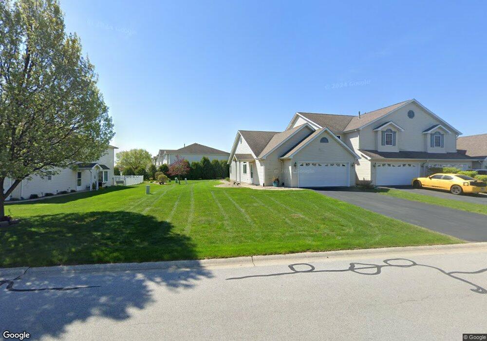 1231 W 95th Ave, Crown Point, IN 46307 - photo 1