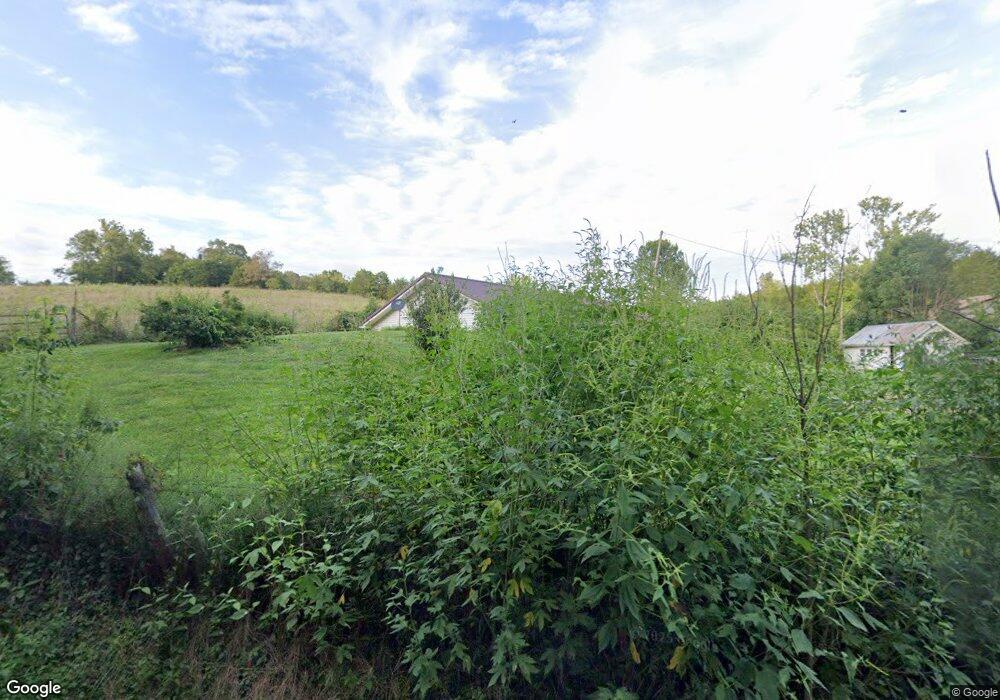 2128 E Fork Rd, Harrodsburg, KY 40330 - photo 1