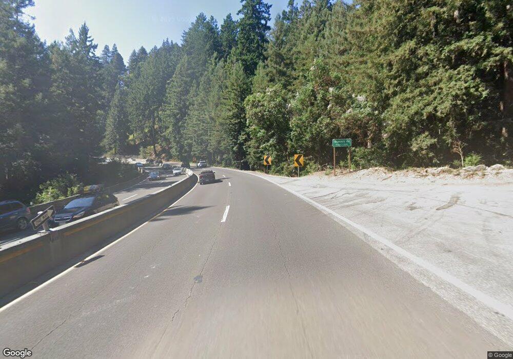 Hwy, 17 Los Gatos Farms, Los Gatos, CA 95033 - photo 1