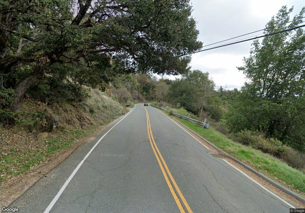 0 Bear Creek Rd unit ML80779399, Los Gatos, CA 95033 - photo 1