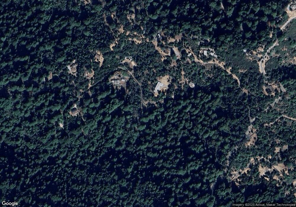 0 Oak Flat Rd unit ML80823679, Los Gatos Mtns, CA 95033 - photo 1