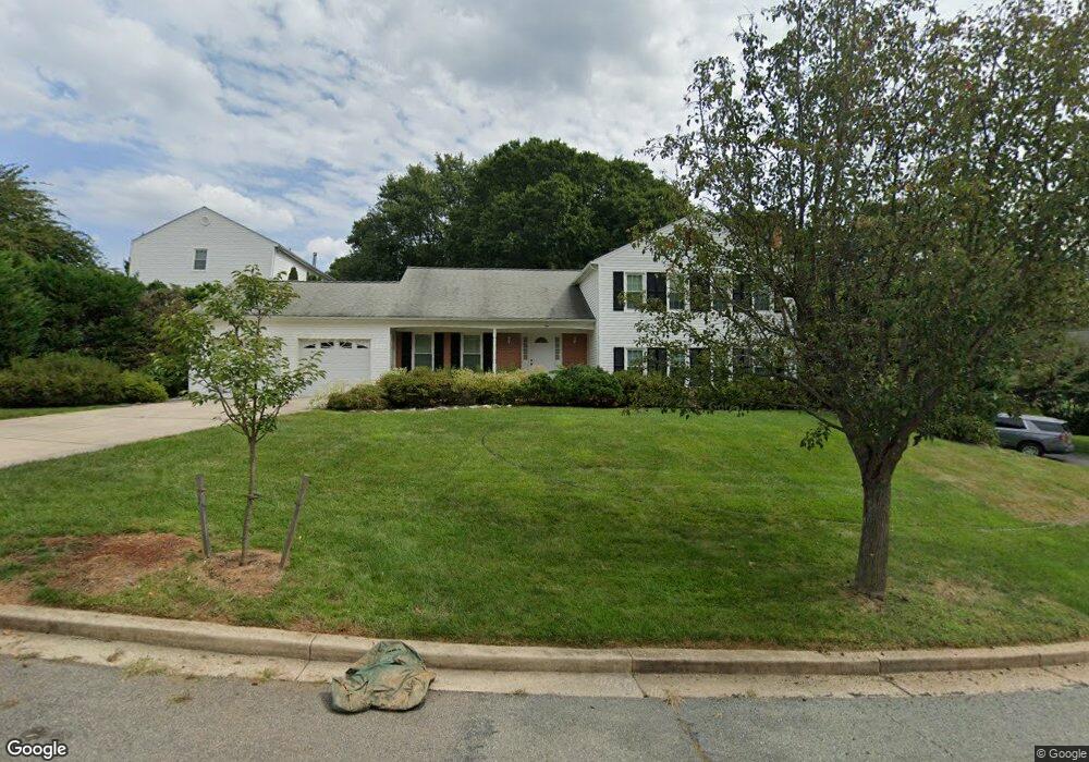 10 Turnham Ct, Gaithersburg, MD 20878 - photo 1