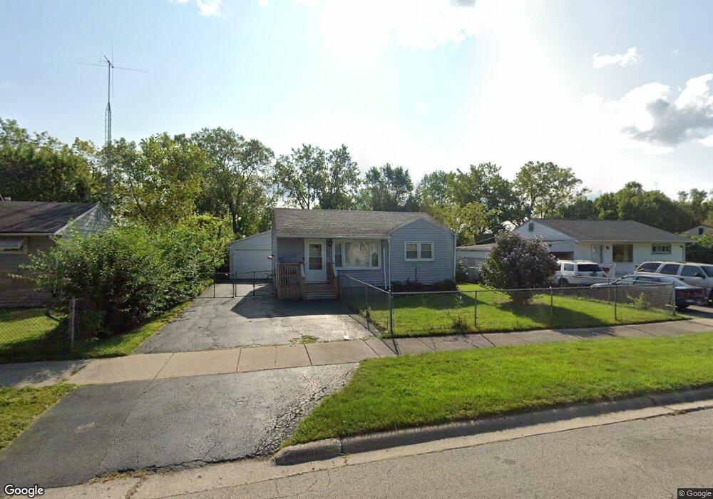2909 N Pine St, Waukegan, IL 60087 - photo 1