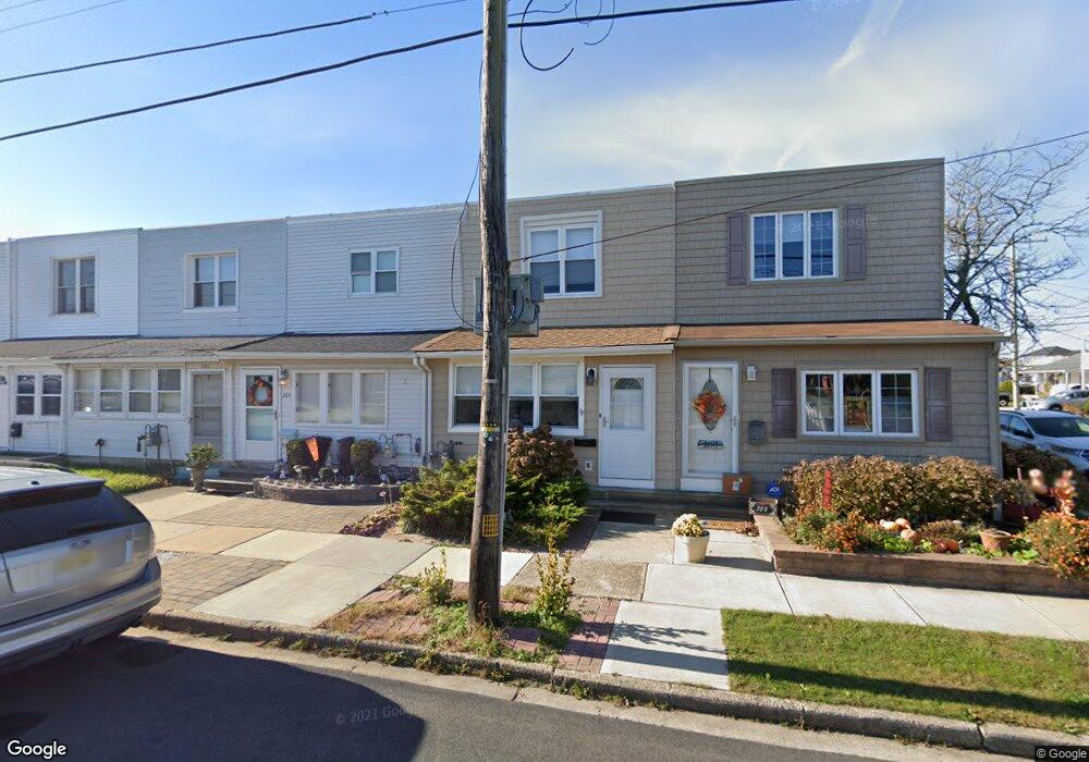 204 3rd St S, Brigantine, NJ 08203 - photo 1