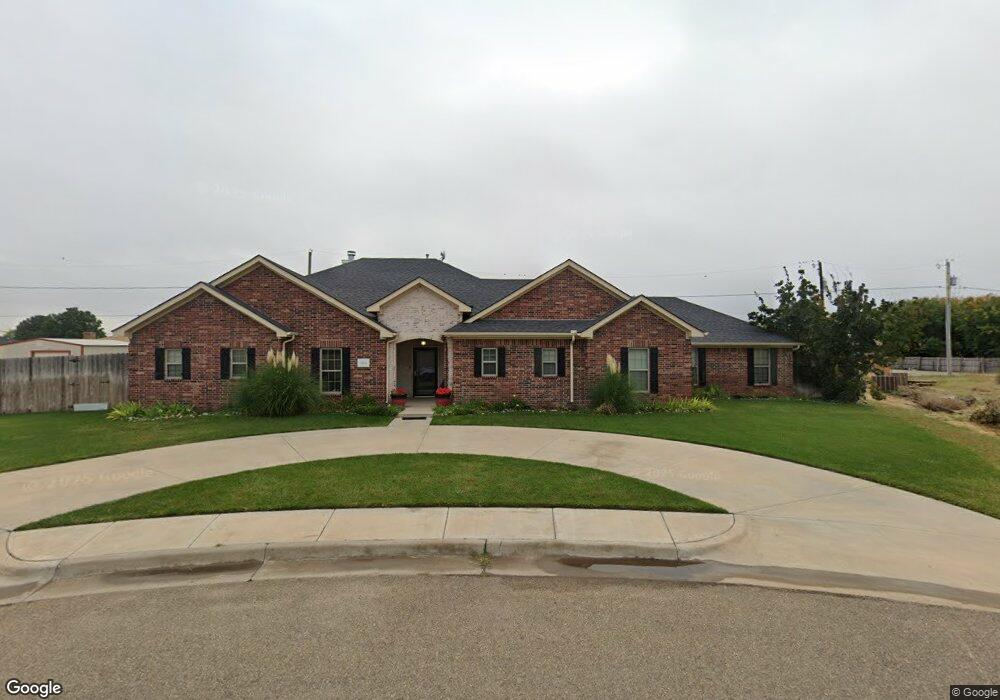 1804 Madison Ave, Dumas, TX 79029 - photo 1