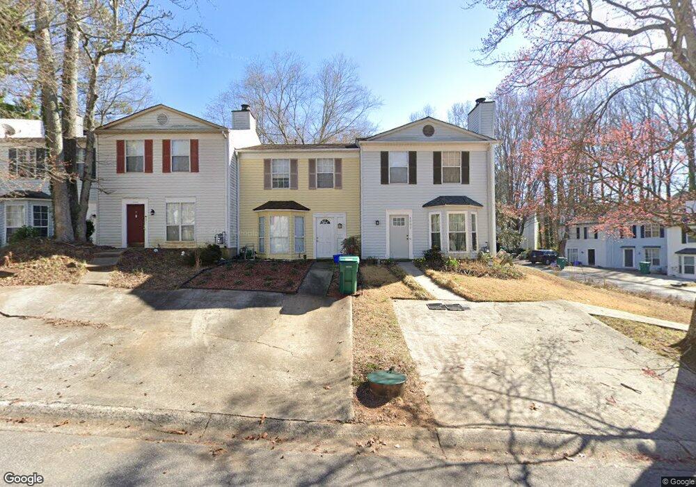 1001 Huntington Trace SE, Smyrna, GA 30082 - photo 1