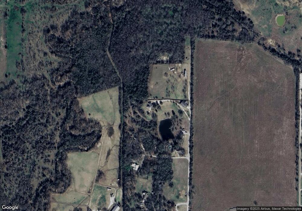 251 Alice Ln, Gainesville, TX 76240 - photo 1