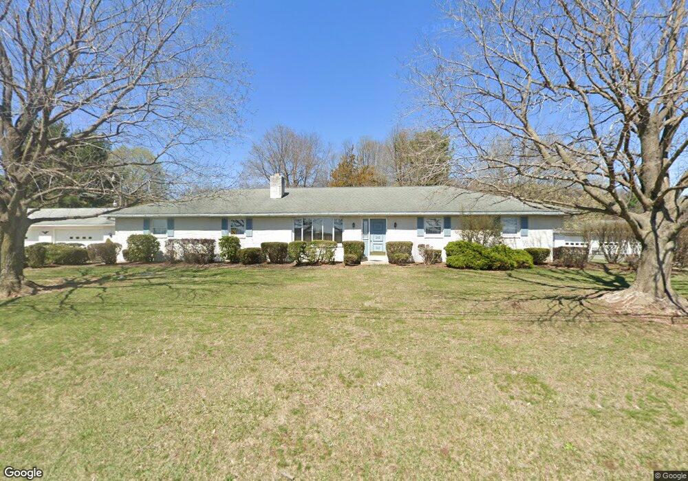 955 Kurtz Mill Rd, Mohnton, PA 19540 - photo 1