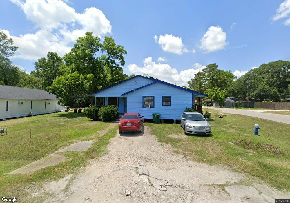 2323 Garapan St, Houston, TX 77091 - photo 1