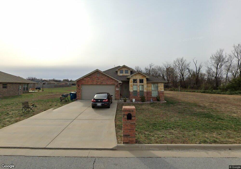 810 Nicholas Ln, Carl Junction, MO 64834 - photo 1