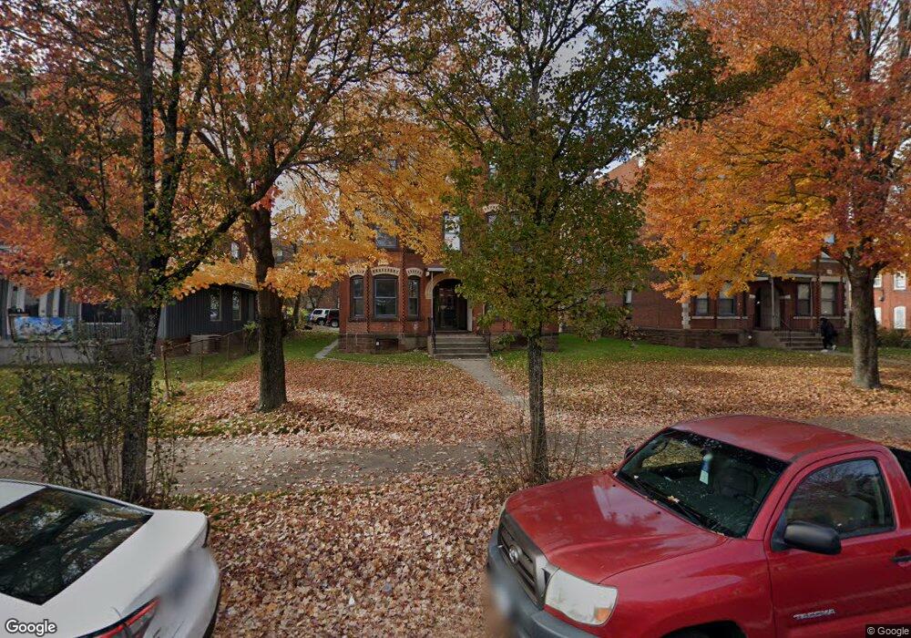 363 Franklin Ave unit 1S, Hartford, CT 06114 - photo 1