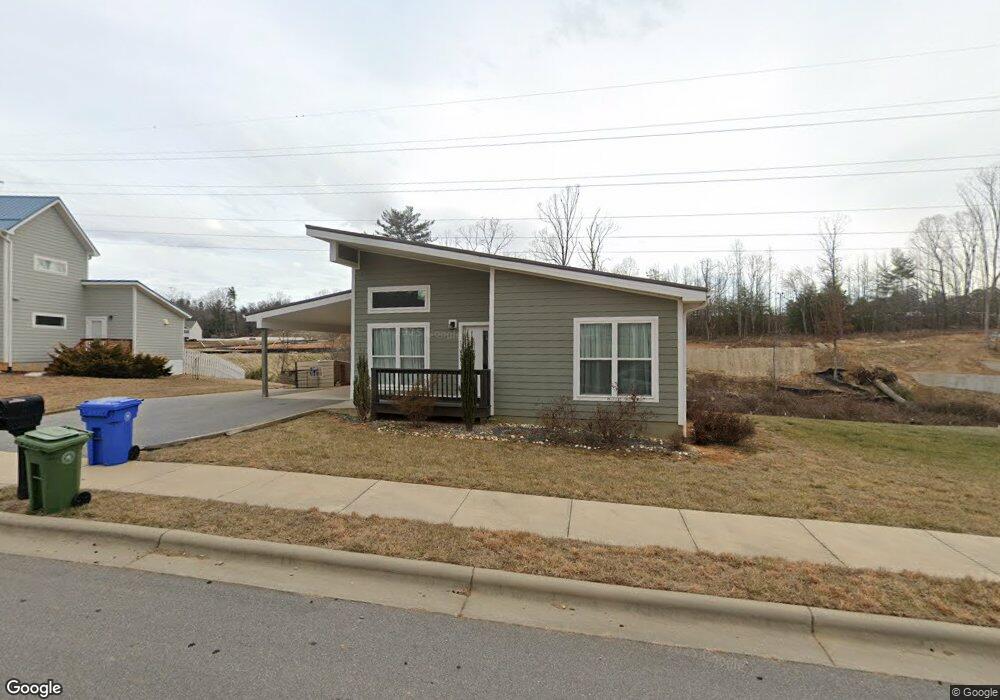 159 Strick Garden Ln, Hendersonville, NC 28792 - photo 1