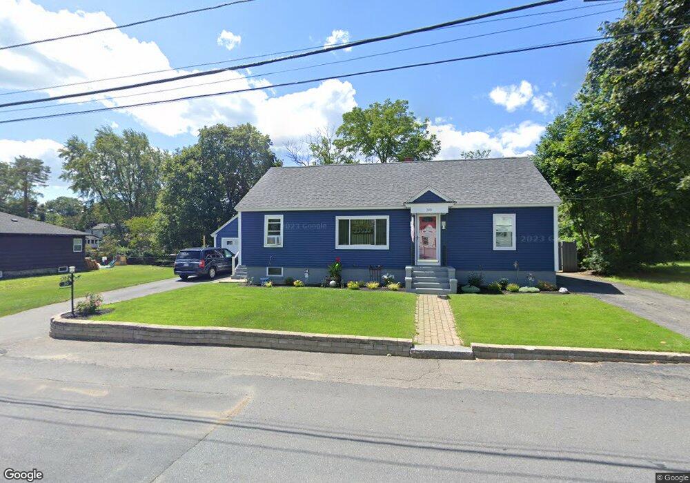 30 Albert St, Methuen, MA 01844 - photo 1