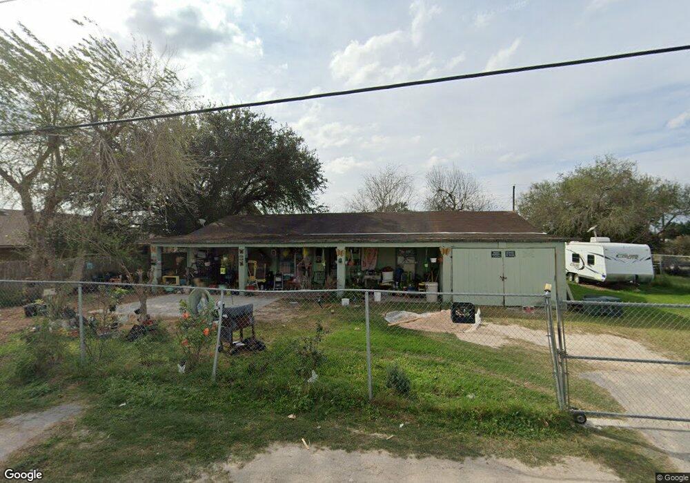 4511 N Mile 4 W, Weslaco, TX 78599 - photo 1
