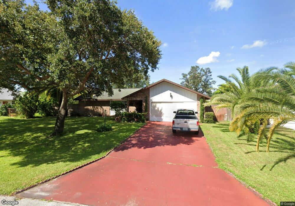 218 Yellowstone Ave NE, Palm Bay, FL 32907 - photo 1