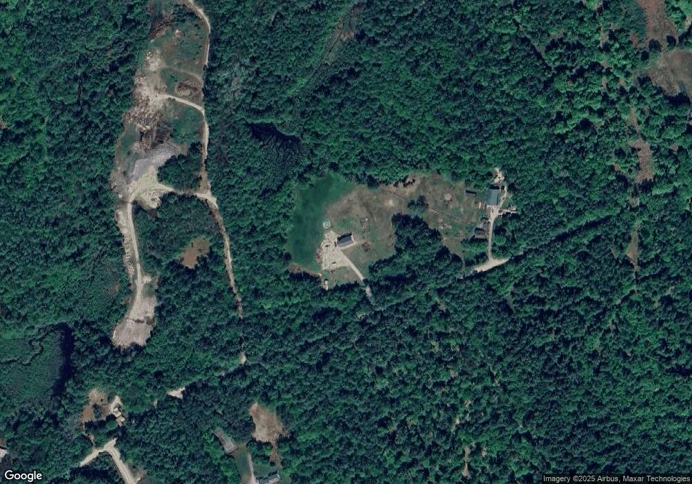 211 Patch Rd, Contoocook, NH 03229 - photo 1