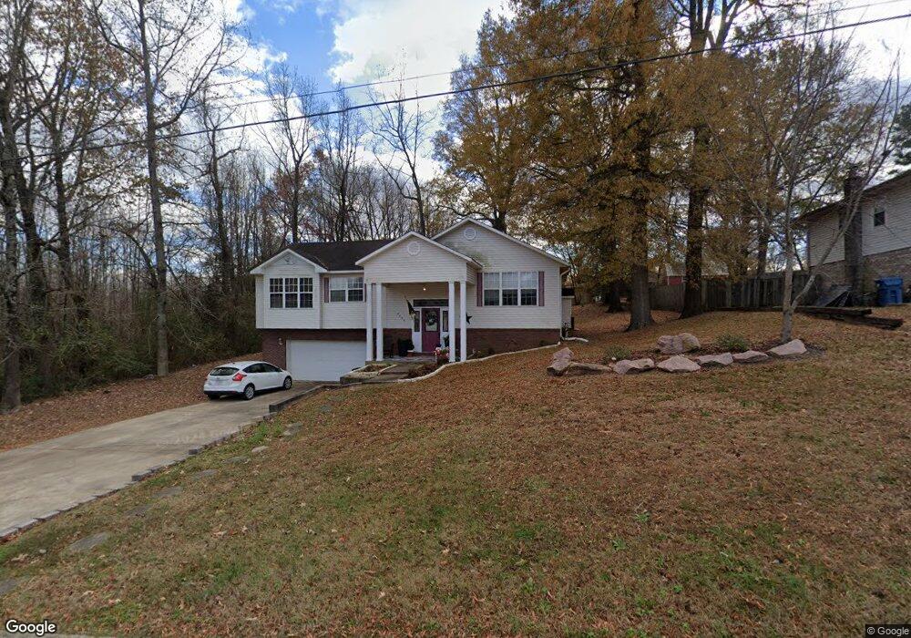 2004 Cravens Ln, Poplar Bluff, MO 63901 - photo 1