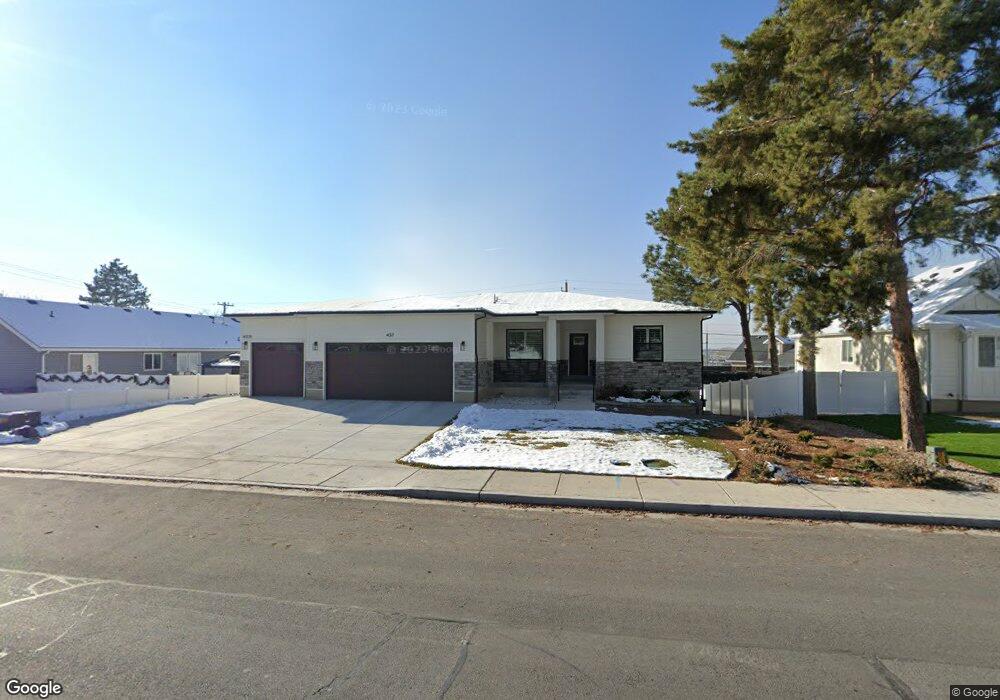 437 N 100 W unit 2, Pleasant Grove, UT 84062 - photo 1