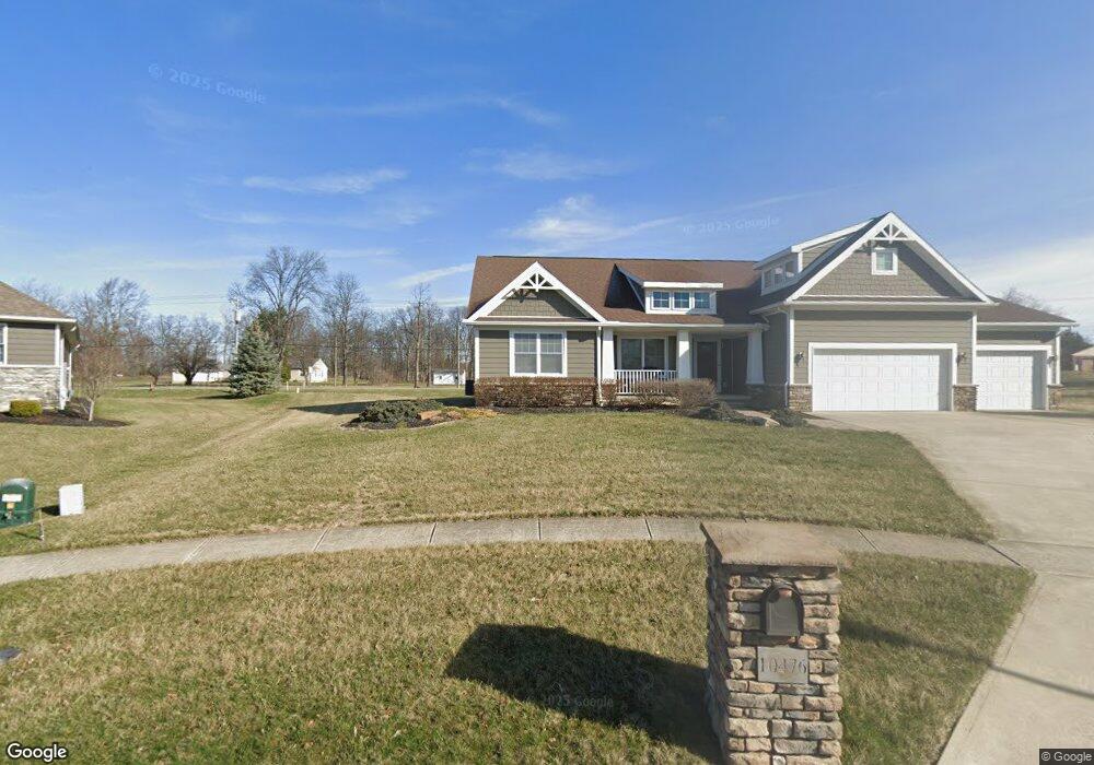 10476 Still Meadows Ct, Findlay, OH 45840 - photo 1