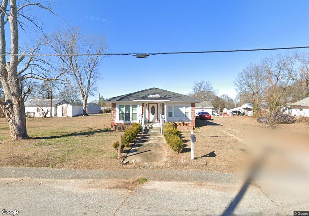 7 Leonard St, Inman, SC 29349 - photo 1