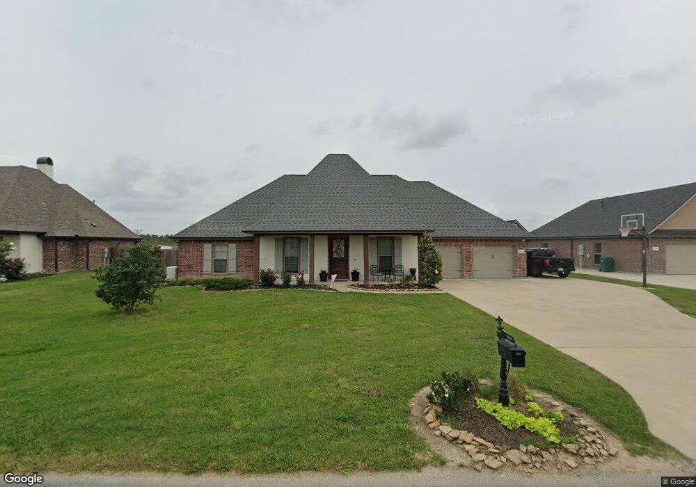 6526 E Ella Kate Ln, Lake Charles, LA 70605 - photo 1