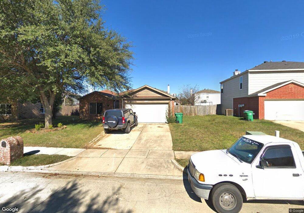 1004 Wintercreek Dr, Denton, TX 76210 - photo 1