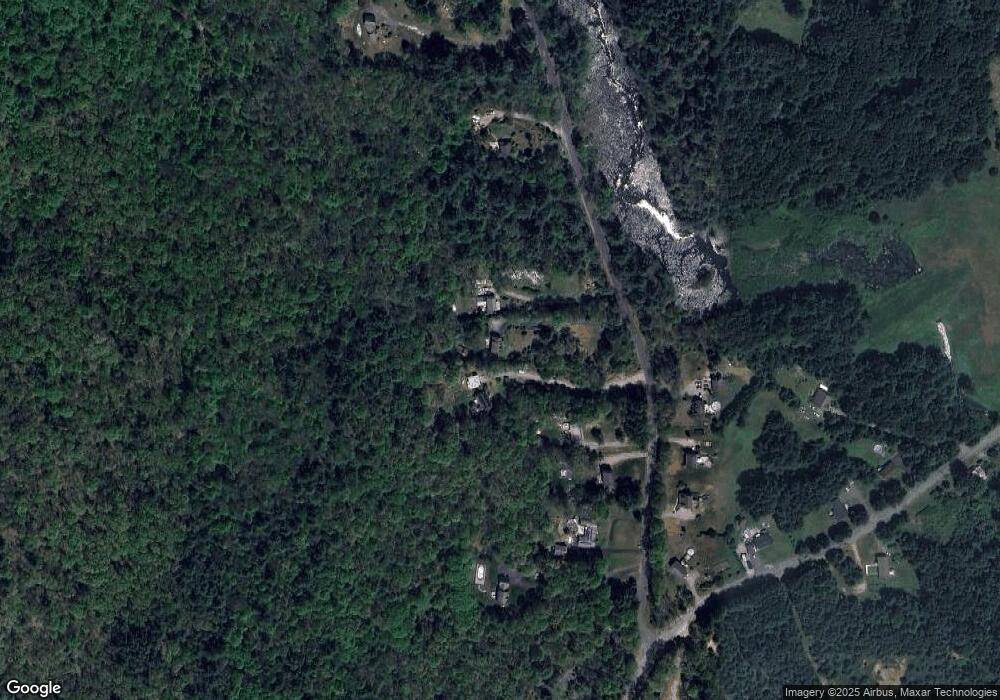 117 Old Douglas Rd, Warren, MA 01083 - photo 1