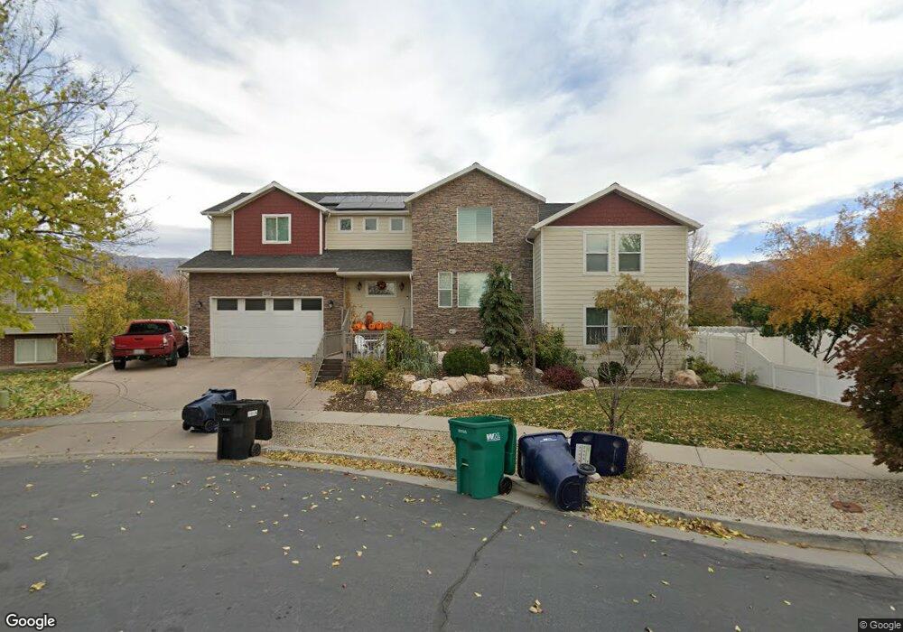 1979 S 1350 W, Woods Cross, UT 84087 - photo 1