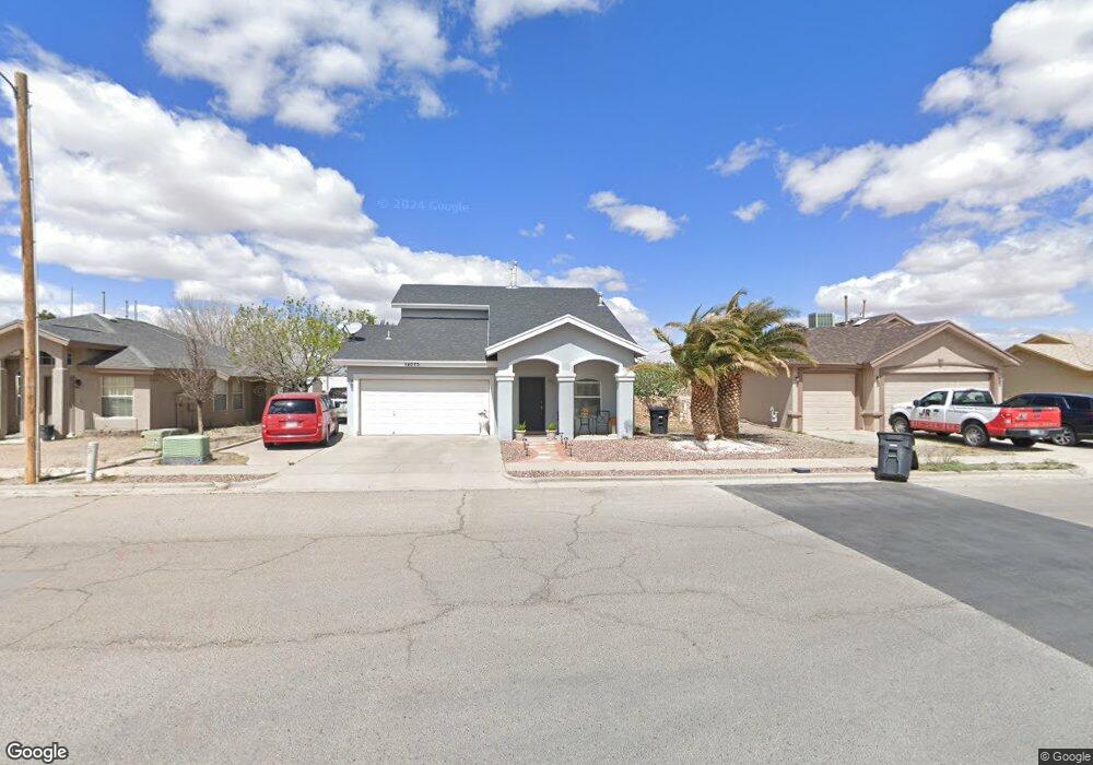 14073 Lago Seco Dr unit 2, Horizon City, TX 79928 - photo 1