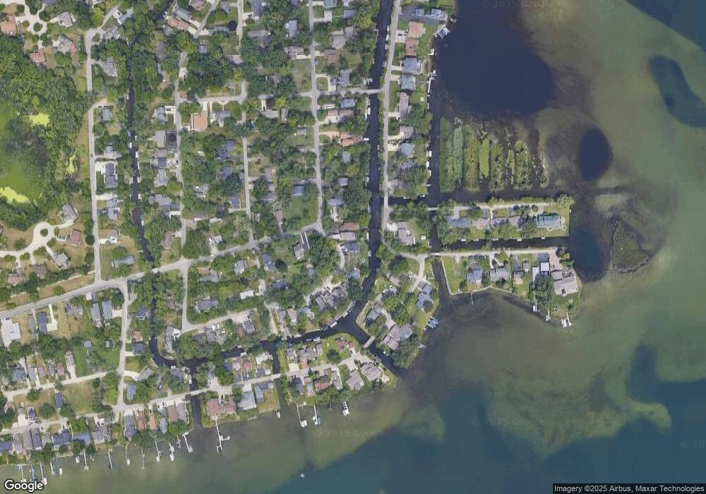 2021 Auburndale Ave, West Bloomfield, MI 48324 - photo 1